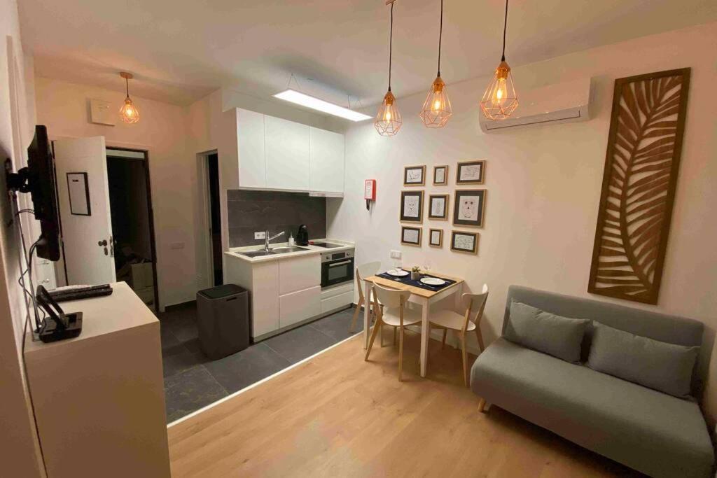 Torralta 804 Apartment Alvor Bagian luar foto