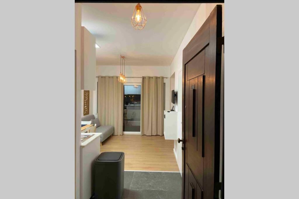 Torralta 804 Apartment Alvor Bagian luar foto