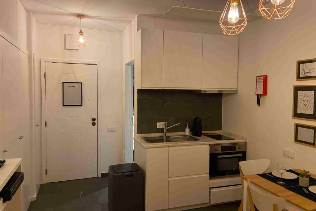 Torralta 804 Apartment Alvor Bagian luar foto