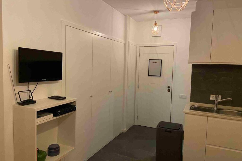 Torralta 804 Apartment Alvor Bagian luar foto