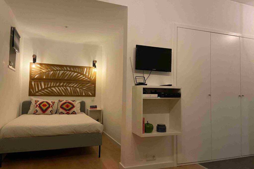 Torralta 804 Apartment Alvor Bagian luar foto